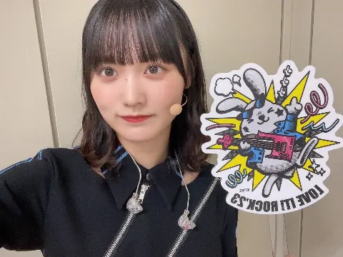 増本 綺良｜いろいろ〜（2023-09-07）｜3枚目