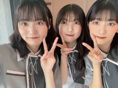 増本 綺良｜いろいろ〜（2023-09-07）｜6枚目