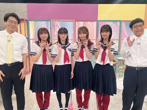 増本 綺良｜いろいろ〜（2023-09-07）｜9枚目