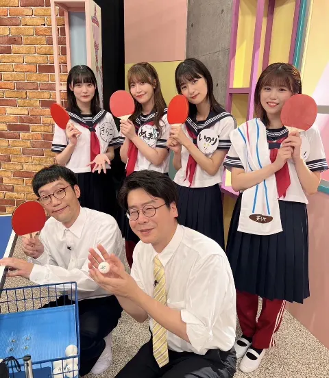 増本 綺良｜いろいろ〜（2023-09-07）｜10枚目