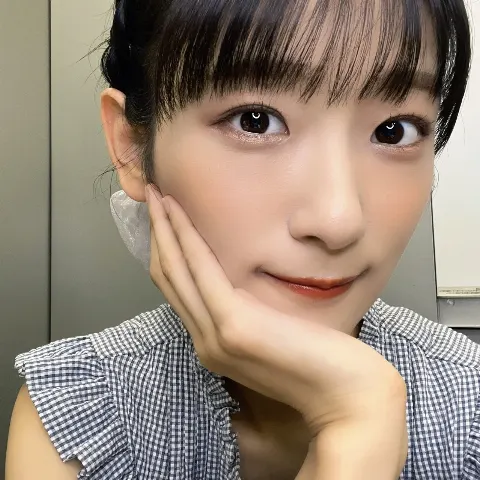 井上 梨名｜いのりぶろぐ（2023-09-07）