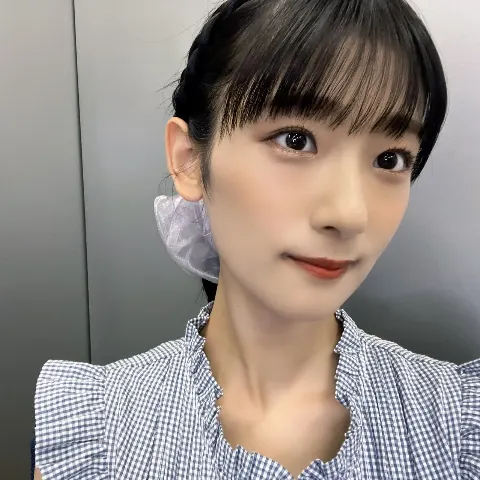 井上 梨名｜いのりぶろぐ（2023-09-07）｜2枚目