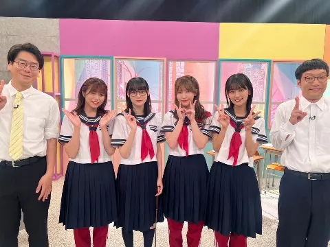 井上 梨名｜いのりぶろぐ（2023-09-07）｜5枚目