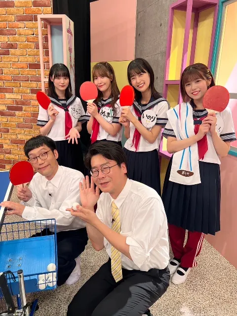 井上 梨名｜いのりぶろぐ（2023-09-07）｜6枚目