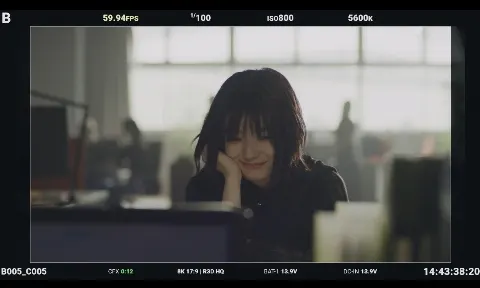 藤吉 夏鈴｜（2023-09-09）