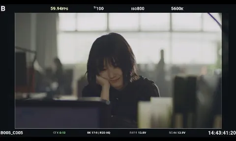 藤吉 夏鈴｜（2023-09-09）｜2枚目