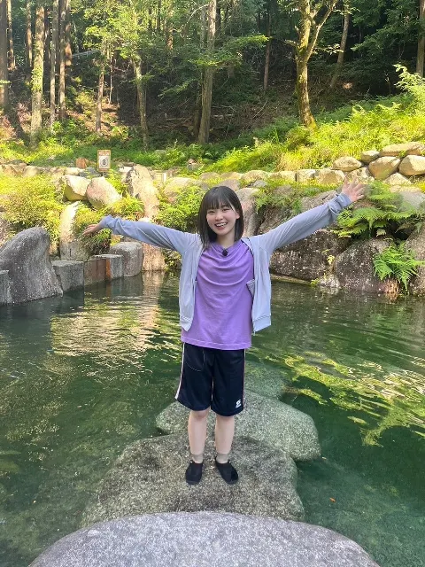 遠藤 理子｜18.☺︎☺︎☺︎   えんどうりこだよ☺︎（2023-09-11）｜2枚目