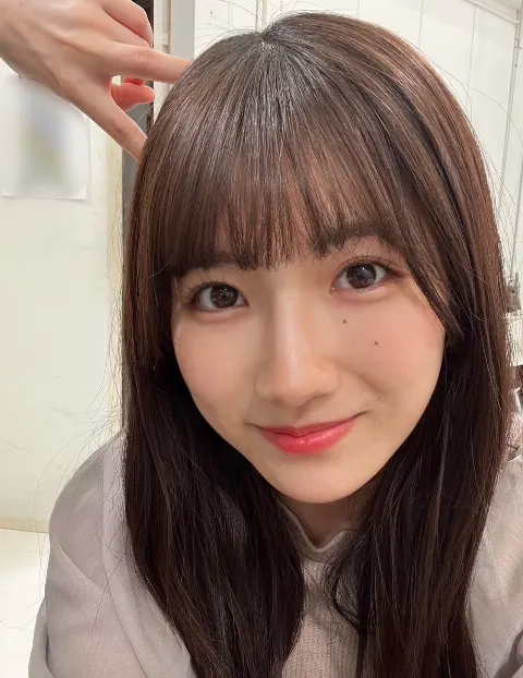 小田倉 麗奈｜夢　小田倉麗奈（2023-09-12）