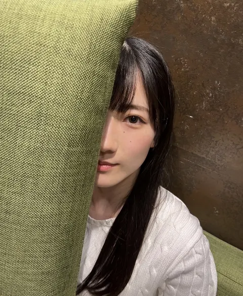 小田倉 麗奈｜夢　小田倉麗奈（2023-09-12）｜3枚目