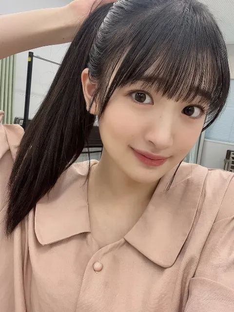 小島 凪紗｜平和な日常🕊         #nagisablog     小島凪紗（2023-09-13）｜2枚目
