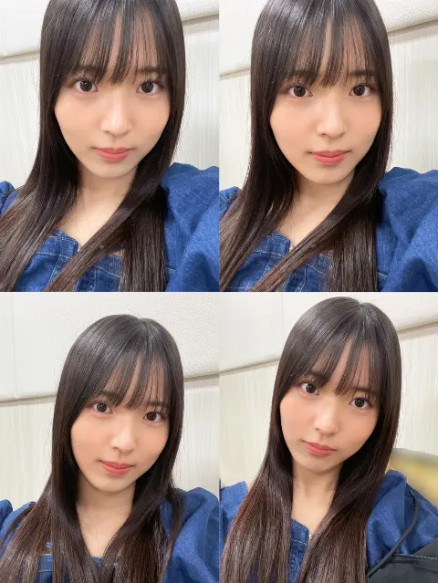 中嶋 優月｜金曜夜は今川焼き+？　　　中嶋優月（2023-09-15）｜2枚目