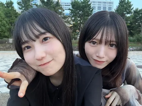 的野 美青｜大根　　的野美青（2023-09-16）｜2枚目
