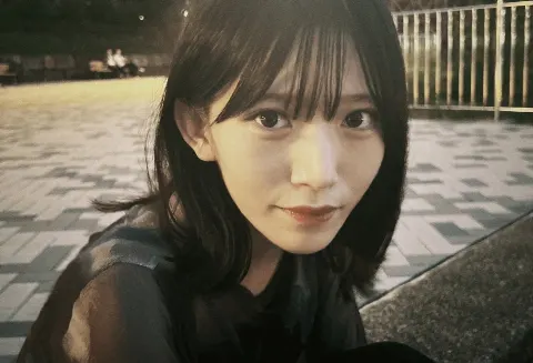 村山 美羽｜村山美羽（2023-09-19）