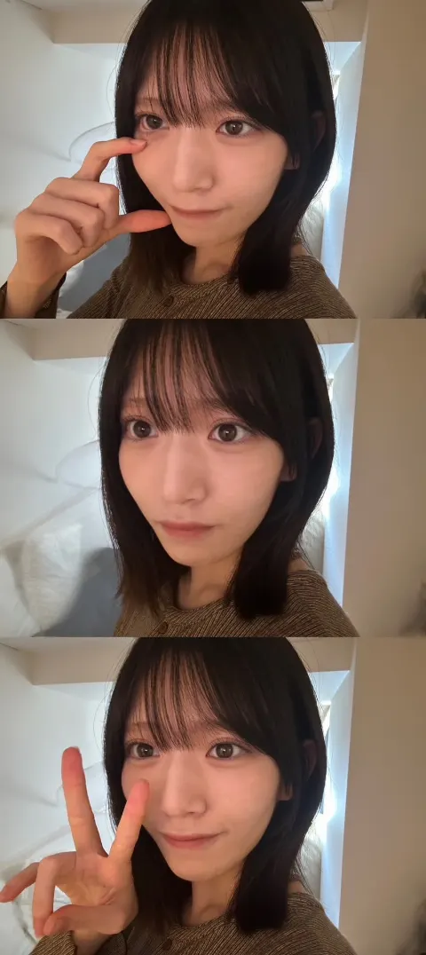 村山 美羽｜村山美羽（2023-09-19）｜2枚目