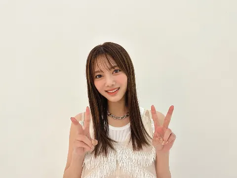 田村 保乃｜VOCE（2023-09-19）