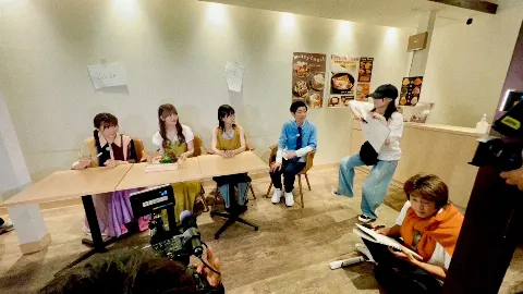 大沼 晶保｜強い人間になれたらいいな（2023-09-20）｜3枚目