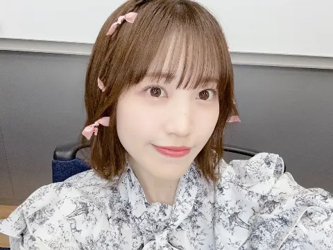 松田 里奈｜#212（2023-09-20）｜2枚目