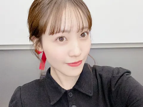 松田 里奈｜#212（2023-09-20）｜5枚目