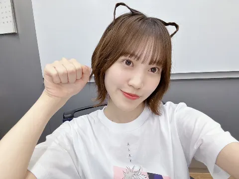 松田 里奈｜#212（2023-09-20）｜10枚目