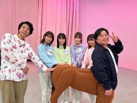 増本 綺良｜こんにちは（2023-09-20）｜4枚目