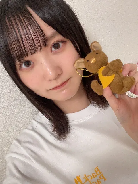 増本 綺良｜こんにちは（2023-09-20）｜6枚目