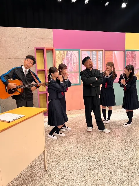 井上 梨名｜いのりぶろぐ　#サクラミーツ（2023-09-21）｜2枚目