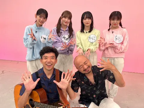 井上 梨名｜いのりぶろぐ　#サクラミーツ（2023-09-21）｜3枚目