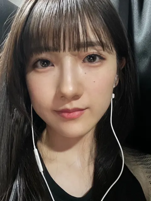 小田倉 麗奈｜変化　　　　小田倉麗奈（2023-09-23）｜2枚目