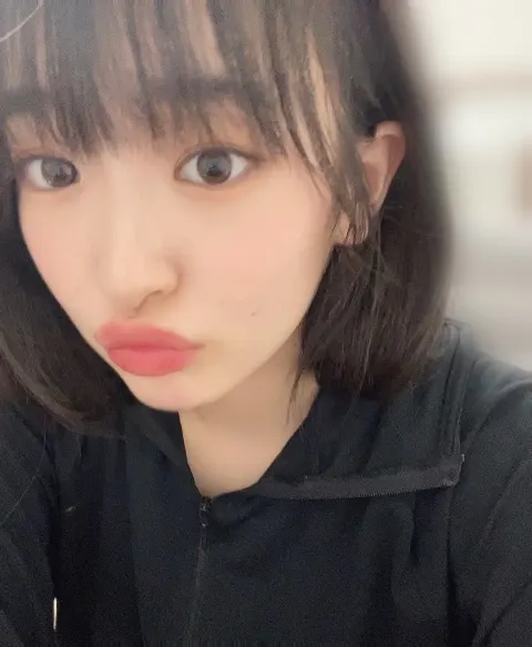 小島 凪紗｜時間⏰　　             #nagisablog       小島凪紗（2023-09-24）｜2枚目
