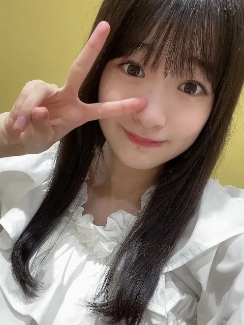 小島 凪紗｜時間⏰　　             #nagisablog       小島凪紗（2023-09-24）｜3枚目