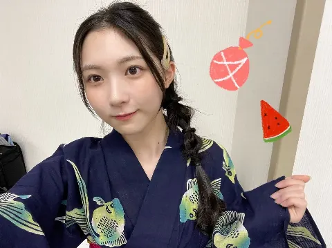 谷口 愛季｜19度目の愛季だよ〜〜   　谷口愛季（2023-09-25）｜3枚目