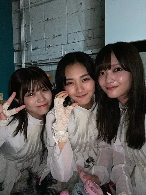 田村 保乃｜承認欲求（2023-09-26）｜3枚目
