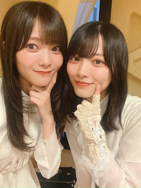 田村 保乃｜承認欲求（2023-09-26）｜4枚目