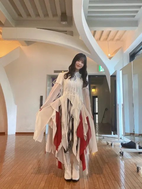 中嶋 優月｜「承認欲求」　　　　中嶋優月（2023-09-26）