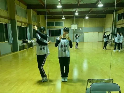 中嶋 優月｜「承認欲求」　　　　中嶋優月（2023-09-26）｜2枚目
