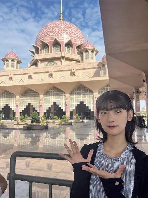 井上 梨名｜いのりぶろぐ（2023-09-27）｜2枚目