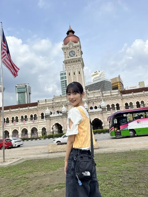 井上 梨名｜いのりぶろぐ（2023-09-27）｜5枚目