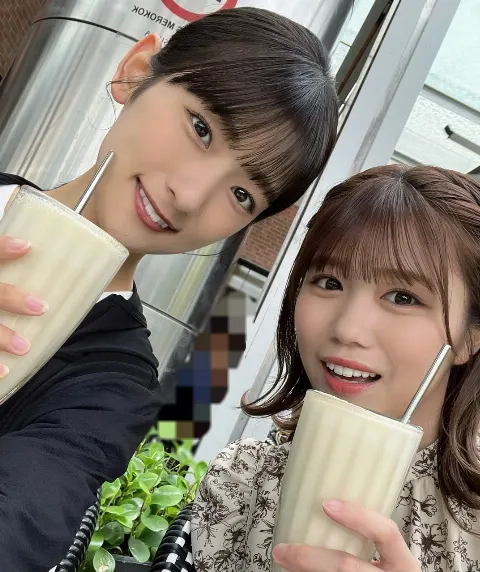 井上 梨名｜いのりぶろぐ（2023-09-27）｜6枚目