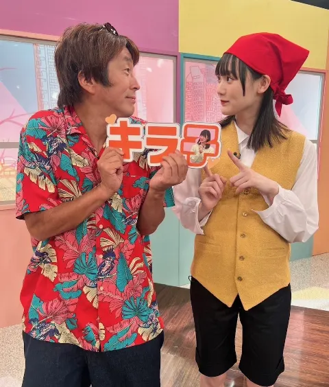 増本 綺良｜サクラミーツ🌸（2023-09-28）｜3枚目