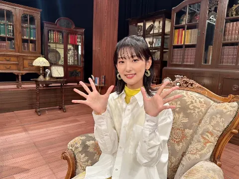 井上 梨名｜いのりぶろぐ　#るてんのんてる（2023-09-29）