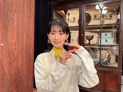 井上 梨名｜いのりぶろぐ　#るてんのんてる（2023-09-29）｜2枚目
