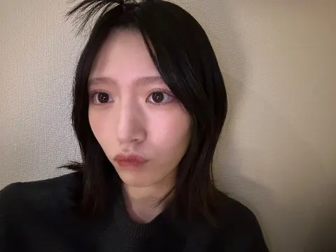 村山 美羽｜2023 村山メ知識    村山美羽（2023-09-30）｜2枚目