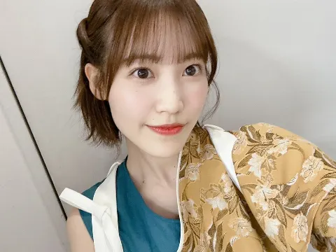 松田 里奈｜#214（2023-09-30）