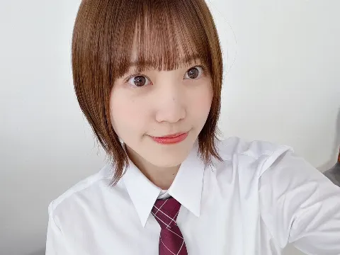 松田 里奈｜#214（2023-09-30）｜5枚目