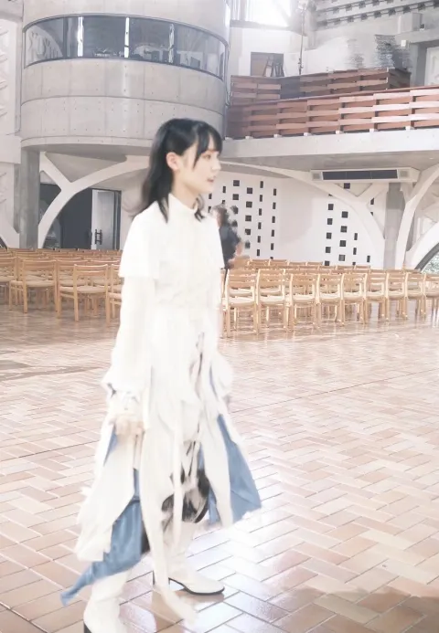 増本 綺良｜『承認欲求』（2023-10-01）