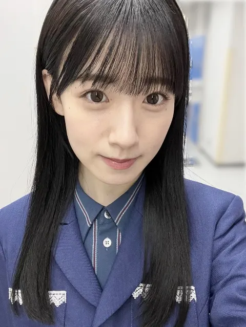 石森 璃花｜歌、20 ㅤㅤ ㅤ　　　 ㅤ ㅤ　　　 　　　石森璃花 #rikanoblog（2023-10-02）｜3枚目