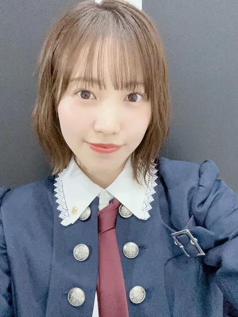 松田 里奈｜#215（2023-10-02）｜2枚目