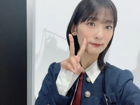 井上 梨名｜いのりぶろぐ（2023-10-04）