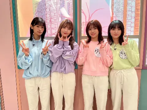 井上 梨名｜いのりぶろぐ（2023-10-04）｜4枚目