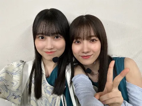 小田倉 麗奈｜ミルクパン　　　小田倉麗奈（2023-10-04）｜3枚目